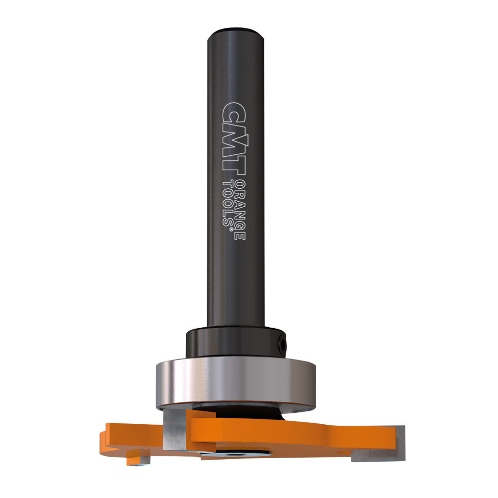 CMT 823.332.11B SLOT CUTTER D=1-7/8”x1/8” B=8mm H=1/2” P=0.050” T=3
