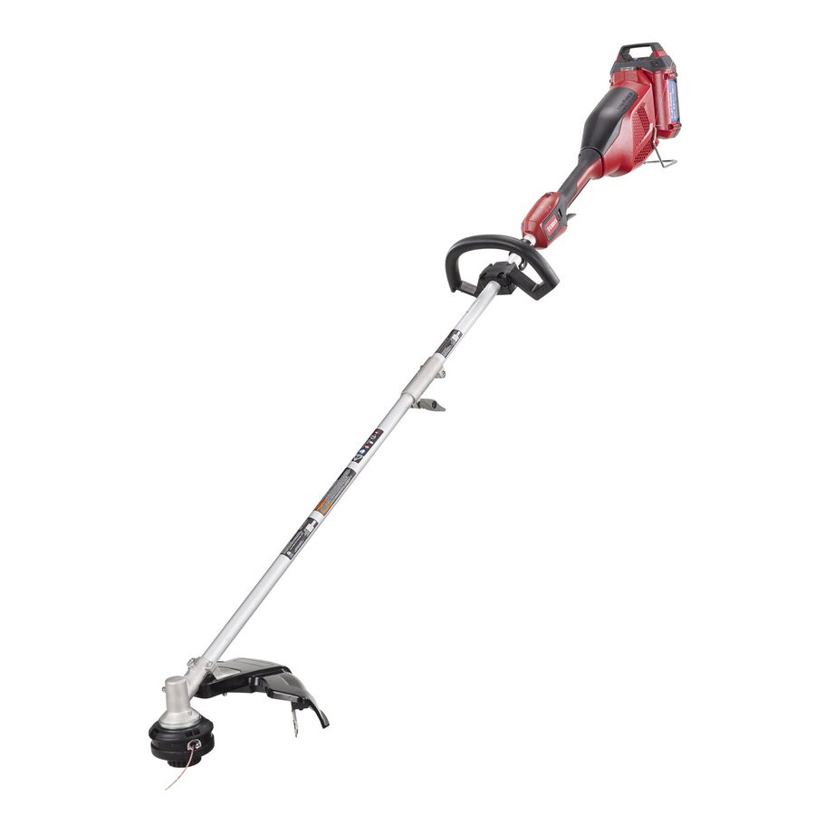 TORO 14" 60V MAX Attachment Capable String Trimmer 51836