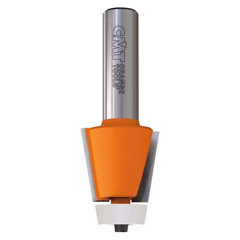 CMT 866.501.11 SOLID SURFACE - BEVEL BOWL BIT D=1-1/4”x7/8” A=15° S=1/2”