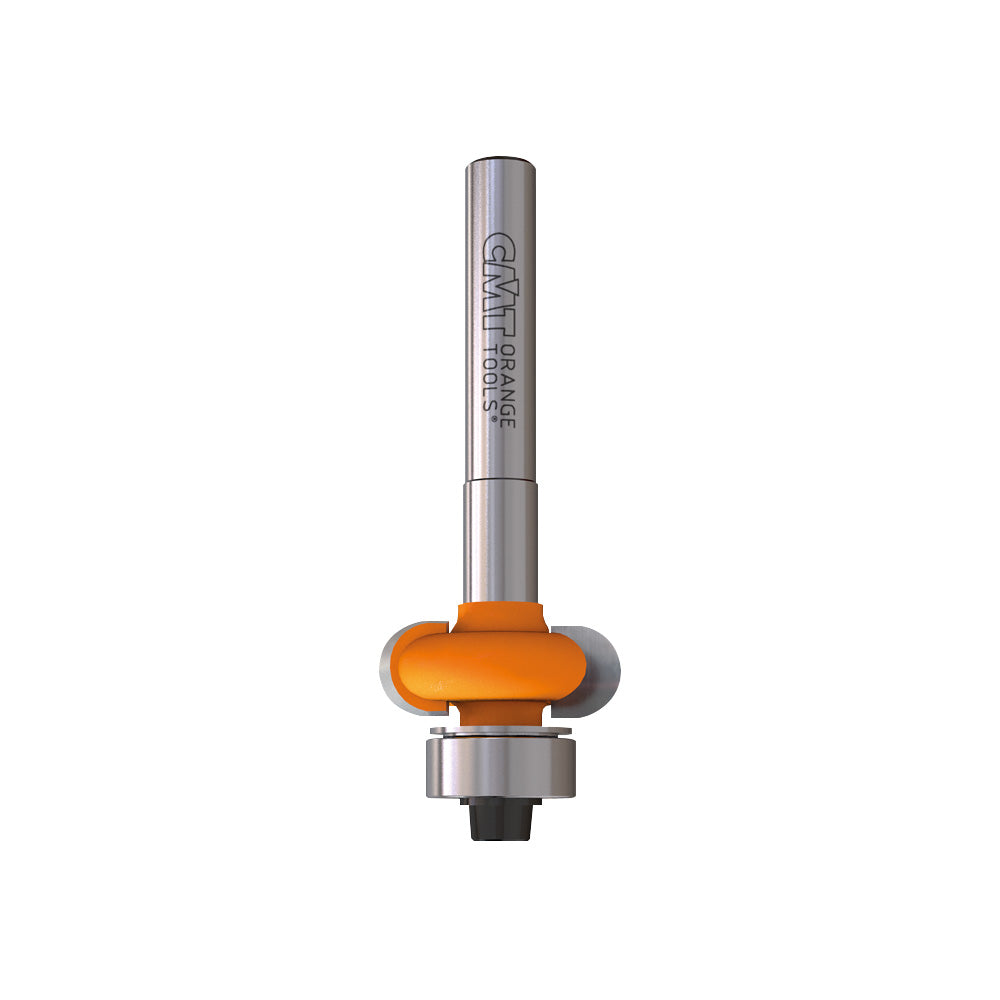 CMT 862.040.11 EDGE-FLUTING BIT D=13/16”x5/16” R=5/32” S=1/4”