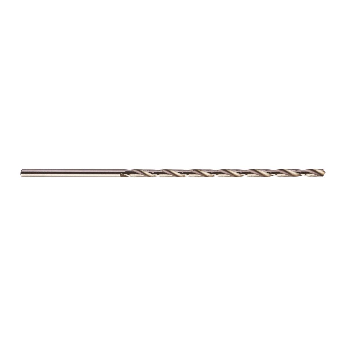 Milwaukee metal drill HSS-G 2.5x62mm 4932430329