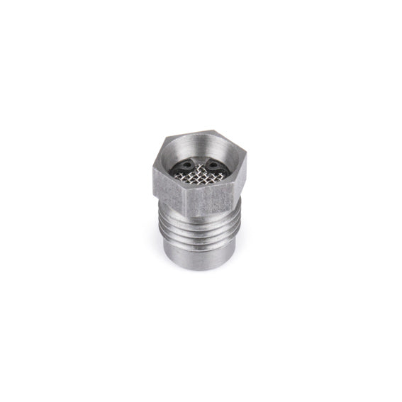 Non-Return Aspiration Valve - 33716 -- Abnox-Wanner Grease Pump Part