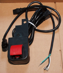 Delta Table Saw Switch Kit