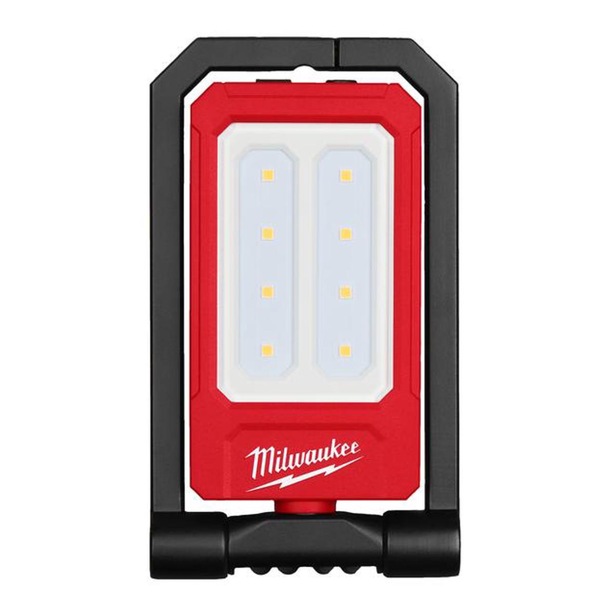 Milwaukee IRFFL battery-powered hand lamp 4933493528