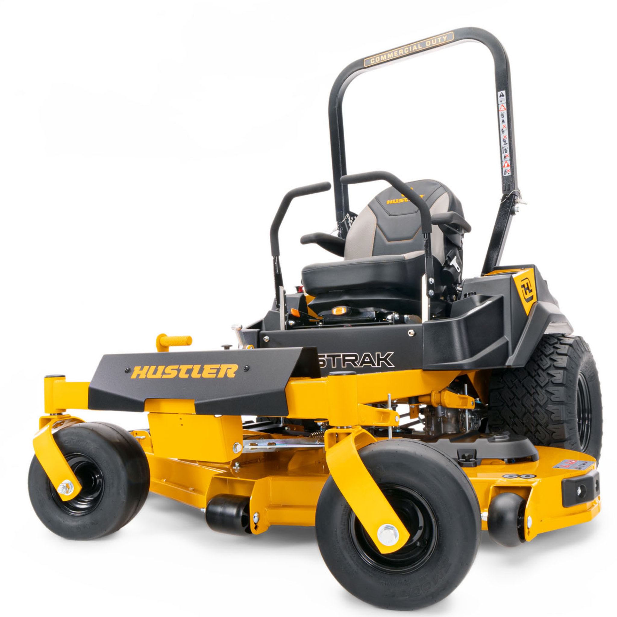 HUSTLER 54" FASTRAK SDX 941682