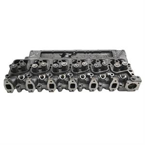 Cummins 5.9L 12V Cylinder Head Assembly, 3913381