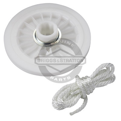 392630 PulleyStarter Briggs and Stratton Genuine OEM Part