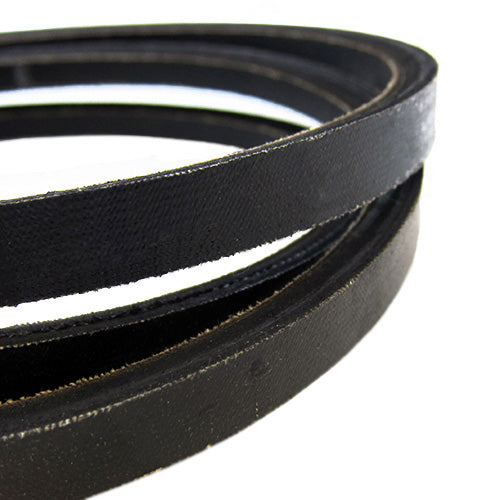 Hustler OEM 604858 Hydraulic Drive Belt Fits Hustler X-ONE (2014 - 2016 Models).