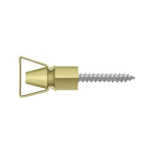 Shutter Door Holder - Multiple Sizes And Finishes Available - Sold Individually
