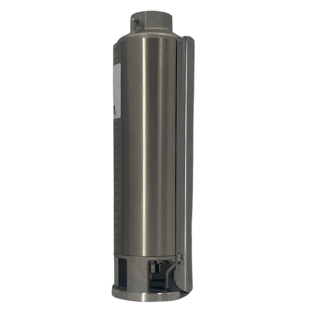 RPS Core Series 13RPS15 4" Submersible Pump End | Engineered Impeller | 16-21 GPM