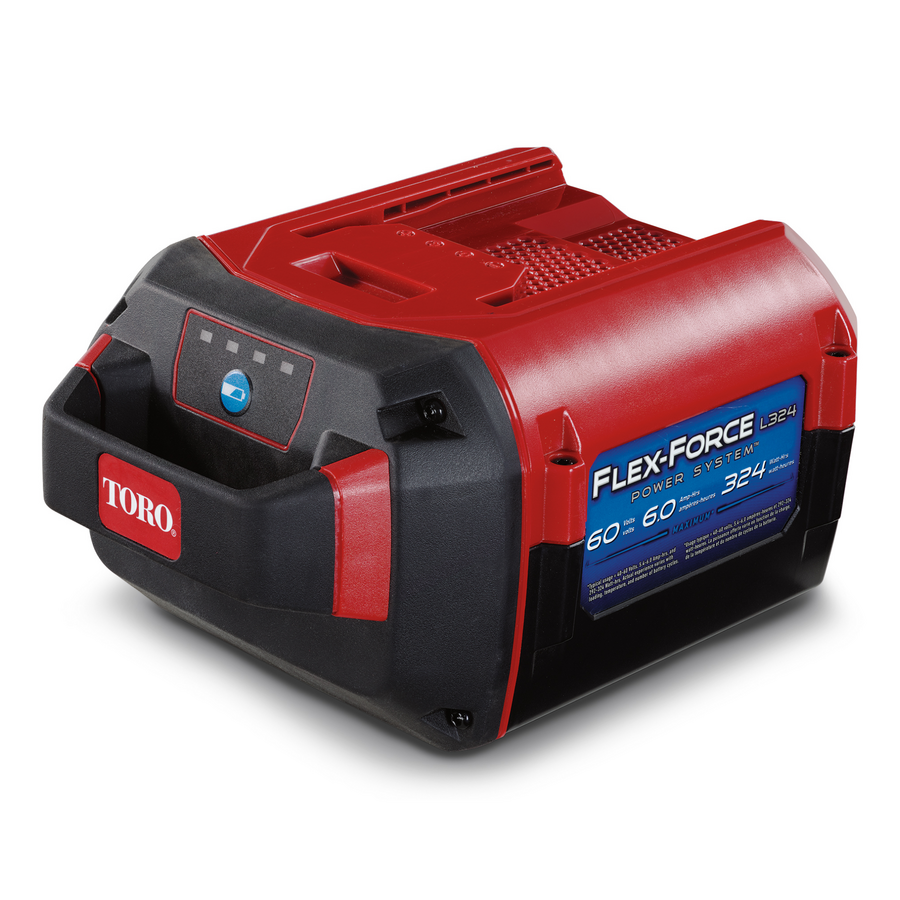 TORO 60V MAX FLEX-FORCE 6.0AH Lithium-Ion Battery 88660