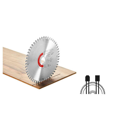 Festool 495382 Saw Blade HW 210X2,4X30 TF60 LAMINATE/HPL