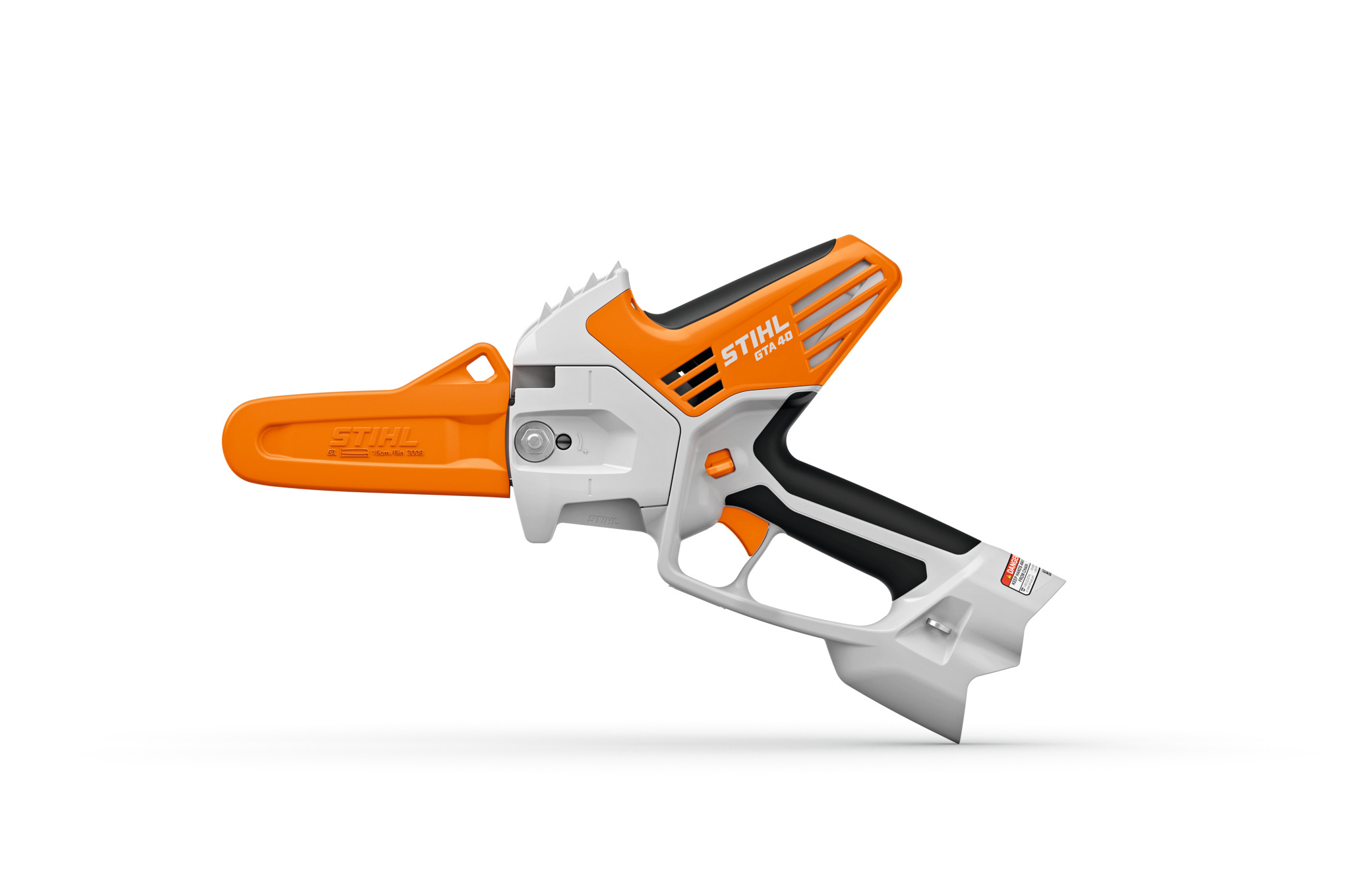 Stihl GA04 011 6901 US GTA 40 (Unit Only)