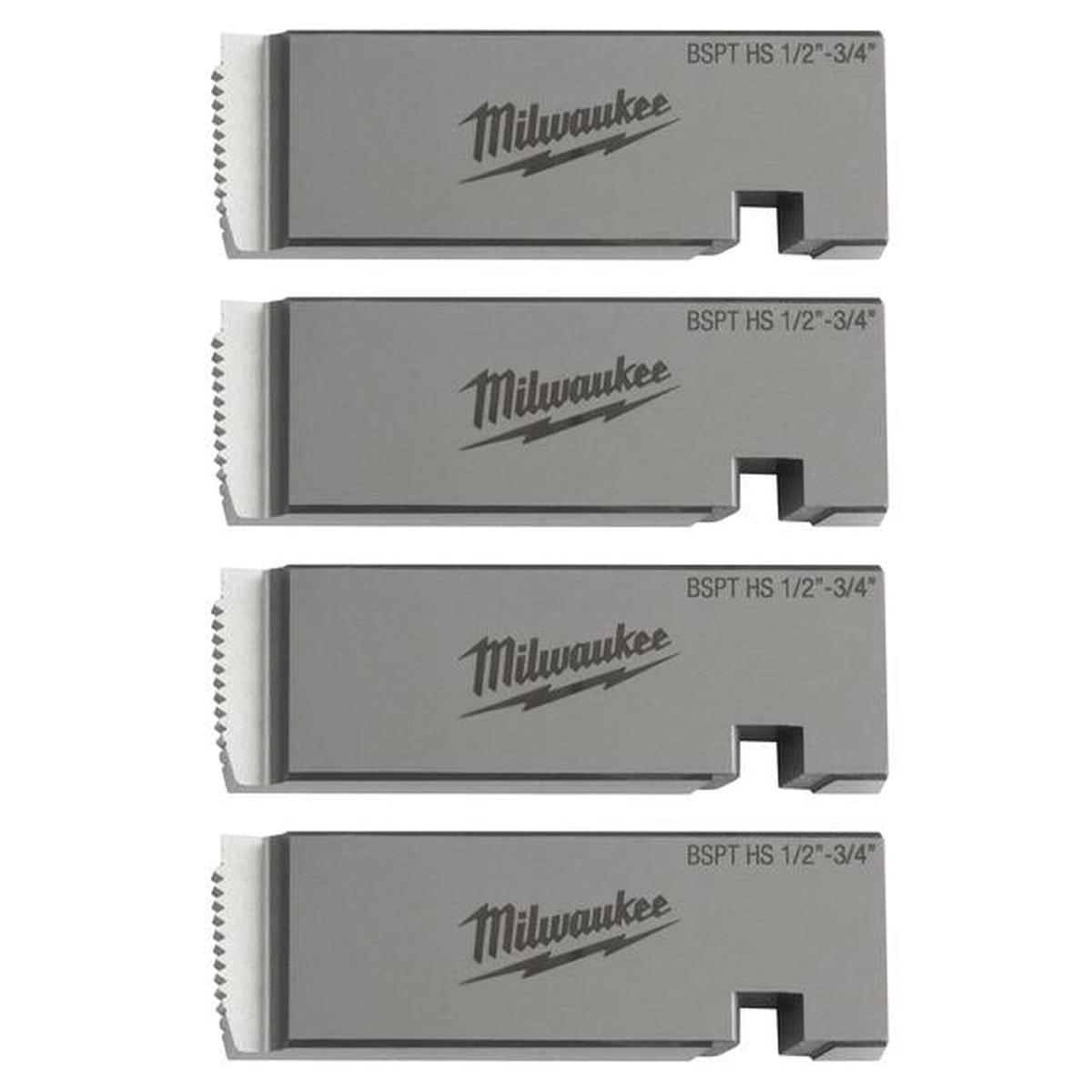 Milwaukee for Thread Cutter Die for MXFPTR2 4932492926