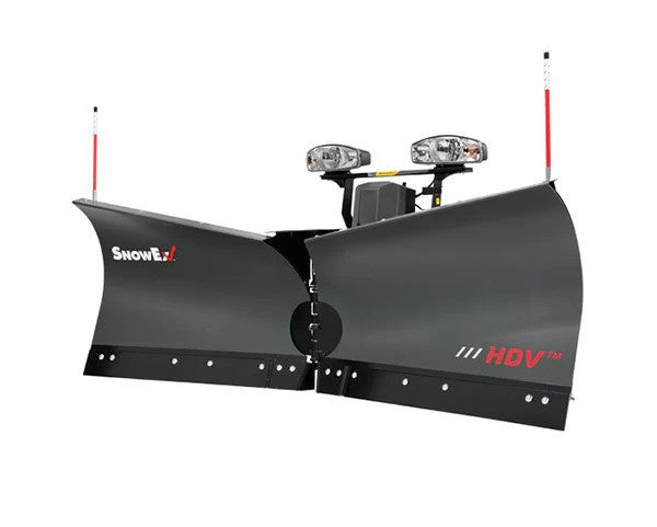 SNOWEX HDV 9'6" V-Plow Snow Plow 77780