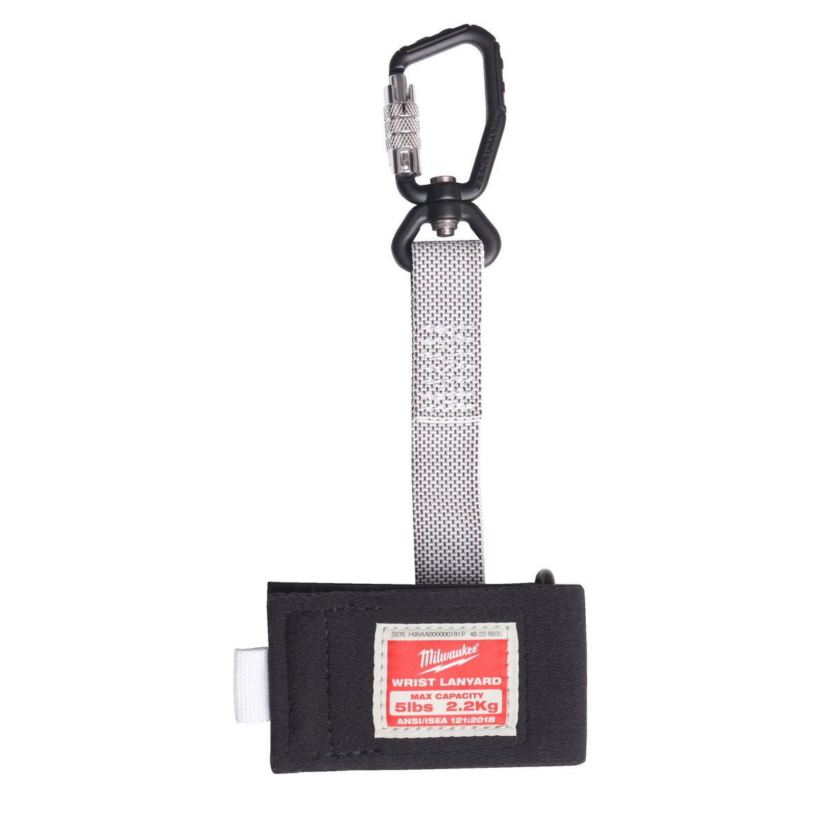 Milwaukee wrist tool lock 4932472108
