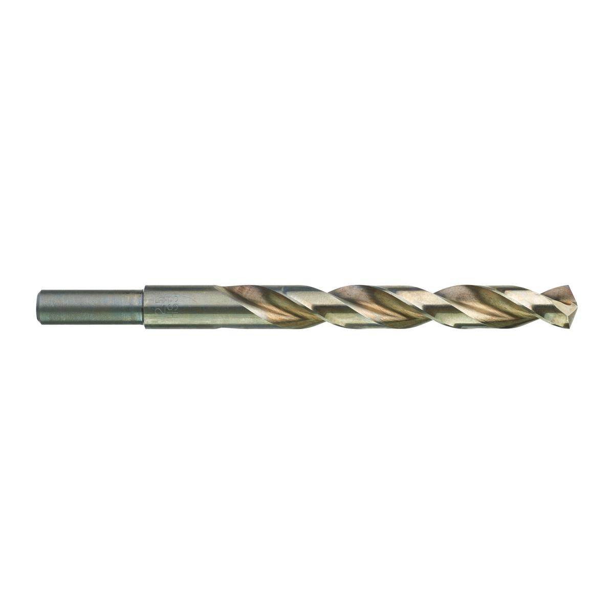 Milwaukee metal drill HSS-G THUNDERWEB 12.5x101mm 4932352372