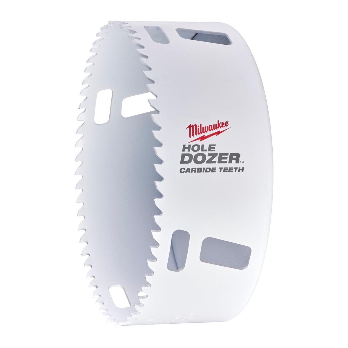 Milwaukee hole saw bi-metal HOLE DOZER 127mm 49560748