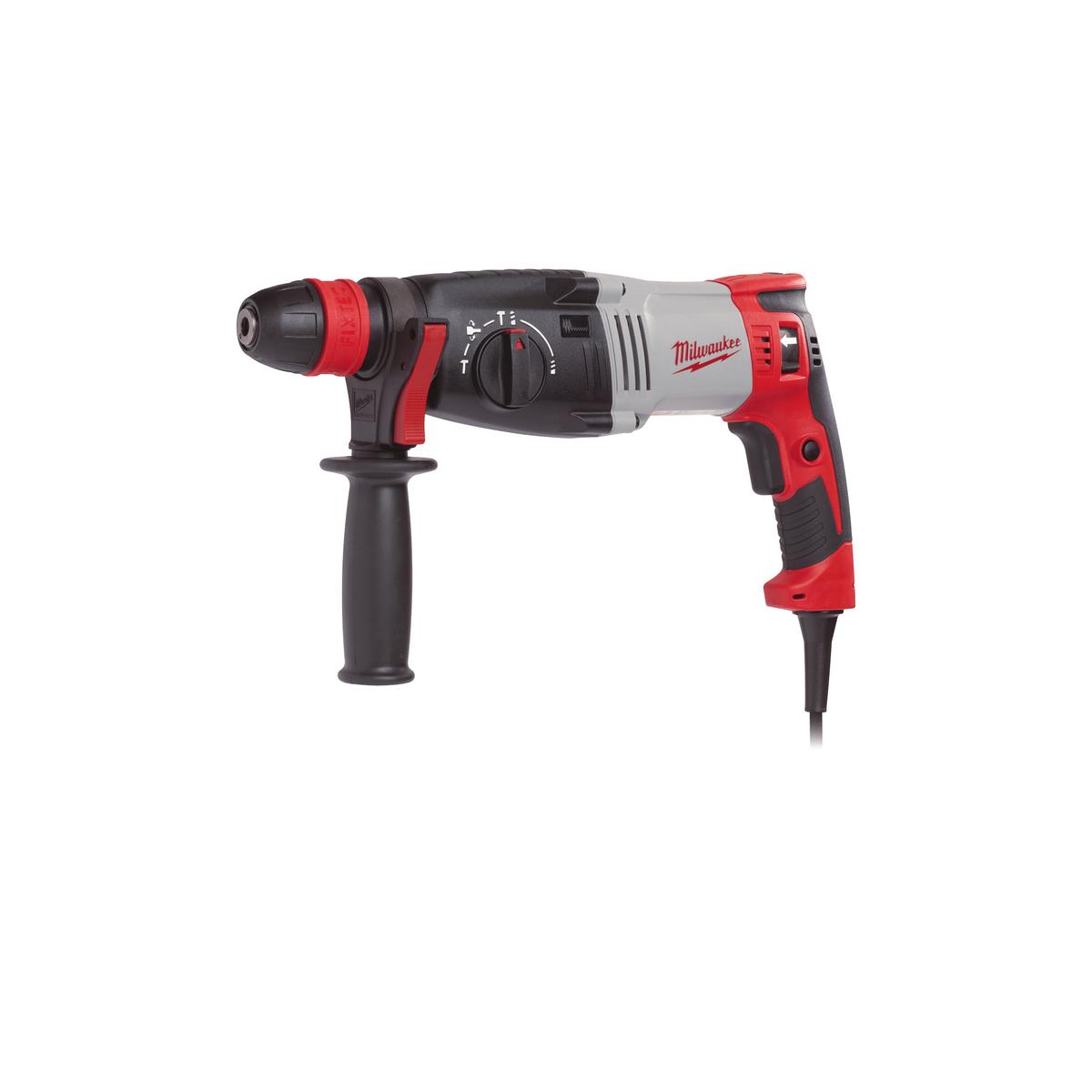 Milwaukee combination hammer PH30X 4933396420