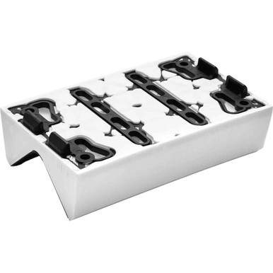 Festool 490163 Sanding Pad SSH-STF-LS130-R6KV