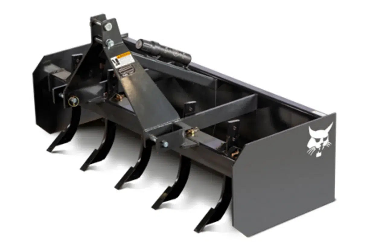 72″ 3PT BOX BLADE 7365527