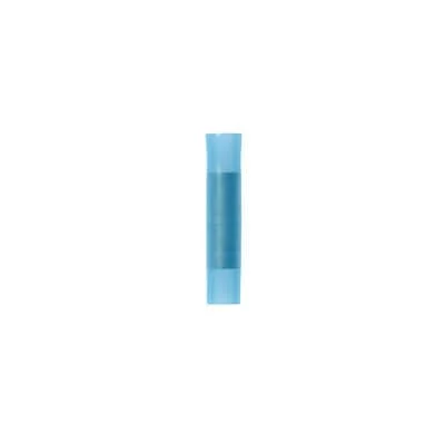 3M™ Butt Connector, Nylon Insulated Seamless 22-18 AWG, 94786, 61-SN-A