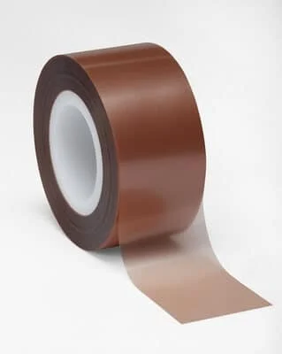 3M™ Diamond Lapping Film 661X, 6.0 Micron Roll, 8 in x 50 ft x 3 in ASO, 1/Case
