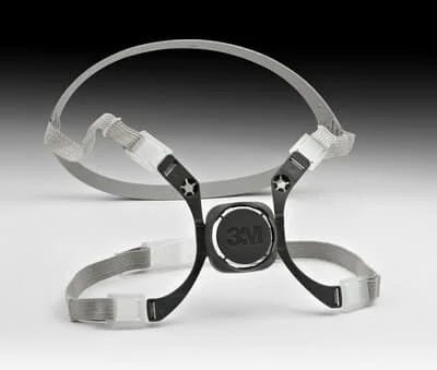 3M™ Head Harness Assembly 6281