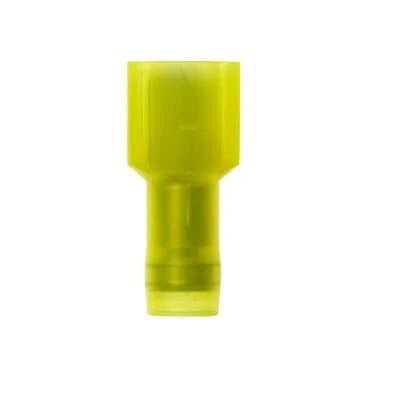 3M™ Nylon Insulation Grip Female Disconnect, 73F-250-32-NB, Max. Temp. -40 to 221 °F (-40 to 105 °C)
