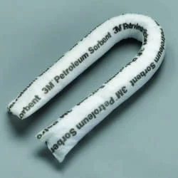 3M™ Oil Sorbent Mini-Boom T-4, 76 mm x 1.2 m