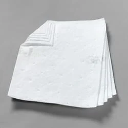 3M™ Petroleum Sorbent Pad HP-156, High Capacity