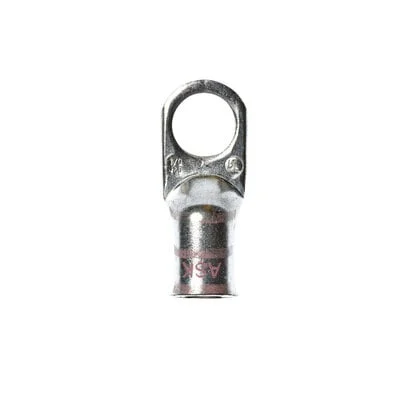 3M™ Scotchlok™ Adapter MA250DMMFK, Non-Insulated Double Male-Female, 500/Case
