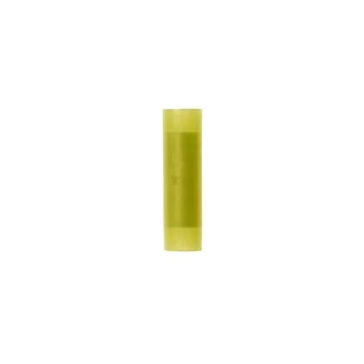 3M™ Scotchlok™ Butt Connector MN10BCX, Seamless Nylon Insulated, 50/bottle, 500/Case