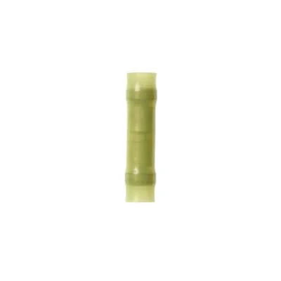 3M™ Scotchlok™ Butt Connector MNG10BCK, Nylon Insulated w/Insulation Grip, 12-10 AWG, 500/Case