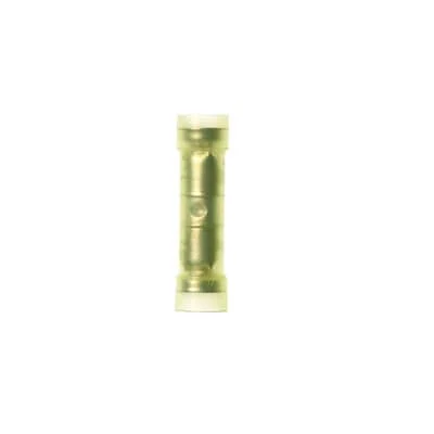 3M™ Scotchlok™ Butt Connector MNG10BCMX-A, Nylon Insulated Greese filled, 50/bottle, 500/Case