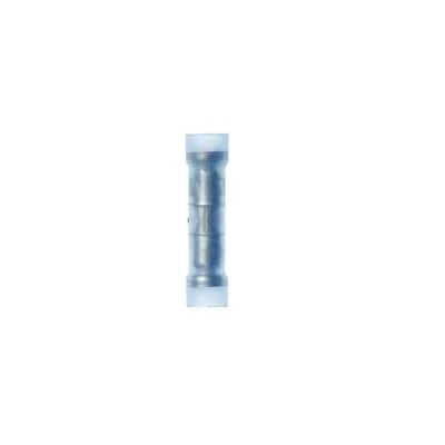 3M™ Scotchlok™ Butt Connector MNG14BCMX-A, Nylon Insulated Greese Filled, 100/bottle, 500/Case