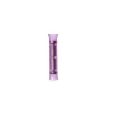 3M™ Scotchlok™ Butt Connector MNG18BCK, Nylon Insulated w/Insulation Grip, 22-18 AWG, 1000/Case