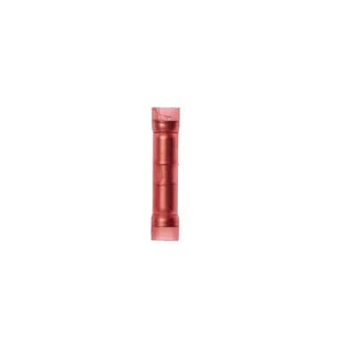 3M™ Scotchlok™ Butt Connector MNG18BCMX-A, Nylon Insulated Grease Filled, 100/bottle, 5 Packs/Case