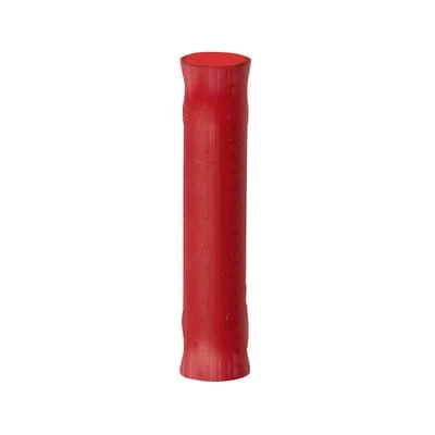 3M™ Scotchlok™ Butt Connector MNG18BCX, Nylon Insulated, 100/bottle, built-in wire stop for correct positioning, 500/Case