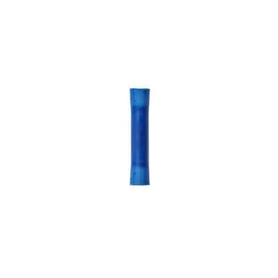 3M™ Scotchlok™ Butt Connector MV14BCX, Seamless Vinyl Insulated, 100/bottle, 500/Case