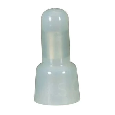 3M™ Scotchlok™ Closed End Connector Vinyl Insulated, 50/bottle, S-31-A(Boxed), 500/Case