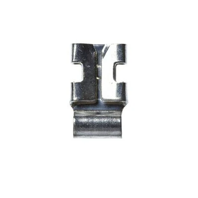 3M™ Scotchlok™ Disconnect Flag MU14-250DF/FLAGX, 100/bottle, allows for quick and easy disconnect of wires, 500/Case