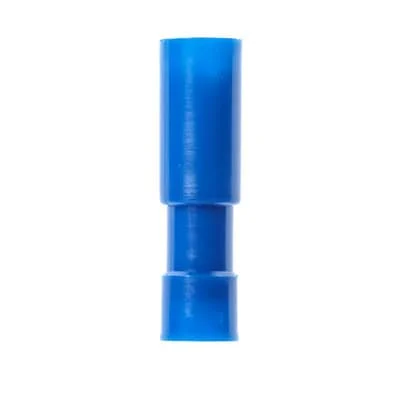3M™ Scotchlok™ Female Disconnect MNG14-156DFIK-A, Nylon Insulated w/Insulation Grip Bullet Style, 1000/Case