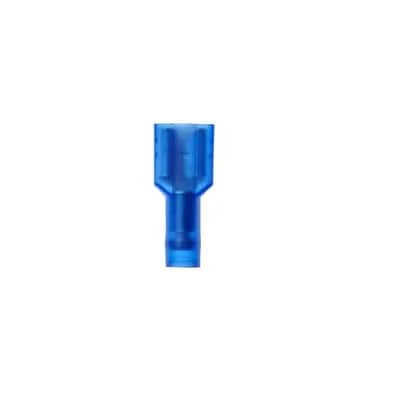 3M™ Scotchlok™ Female Disconnect MNG14-250DFIK, Nylon Fully Insulated w/Insulation Grip, 16-14 AWG, 1/Case
