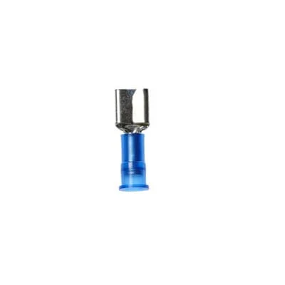 3M™ Scotchlok™ Female Disconnect MNG14-250DFK, Nylon Insulated w/Insulation Grip, 16-14 AWG, 1000/Case