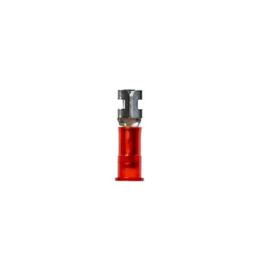3M™ Scotchlok™ Female Disconnect MNG18-187DFK, Nylon Insulated w/Insulation Grip, 22-18 AWG, 1000/Case