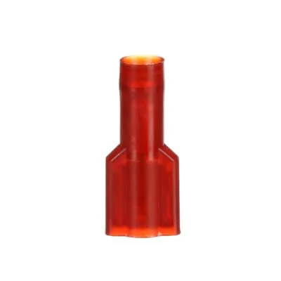 3M™ Scotchlok™ Female Disconnect MNG18-250DFIX, Nylon Insulated, 100/bottle, 500/Case