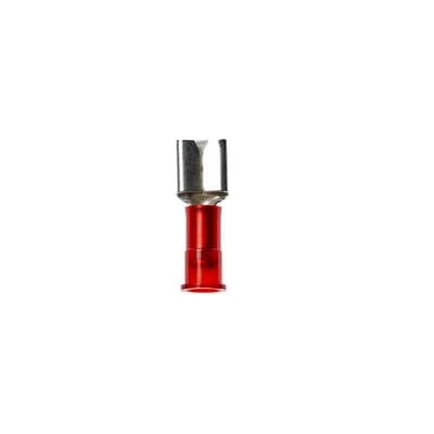 3M™ Scotchlok™ Female Disconnect MNG18-250DFK, Nylon Insulated w/Insulation Grip 22-18 AWG, 1000/Case