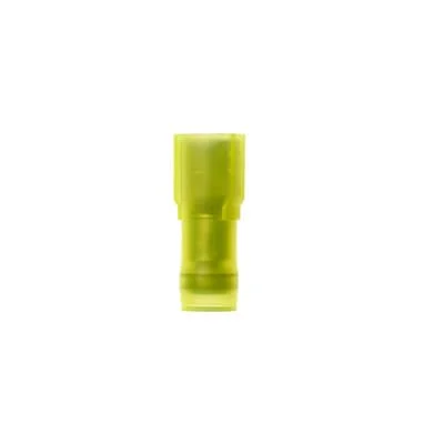 3M™ Scotchlok™ Female Disconnect MNGI10-250DFIK, 12-10 AWG, 500/Case