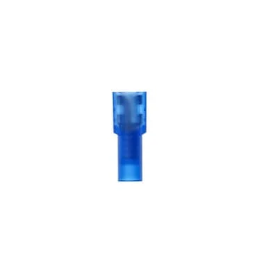 3M™ Scotchlok™ Female Disconnect MNU14-187DFIX, Nylon Insulated, 100/bottle, 500/Case